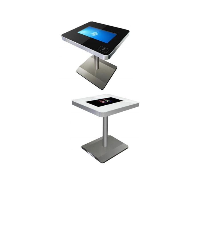 Digital Table Touch